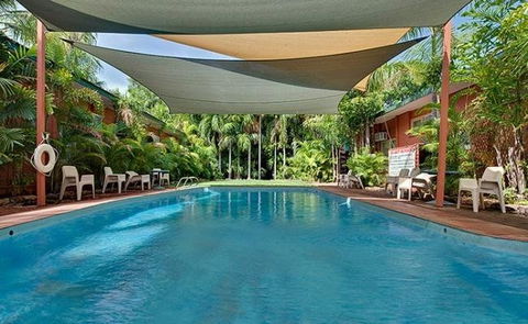 Hotel Kununurra - Accommodation Bookings 4