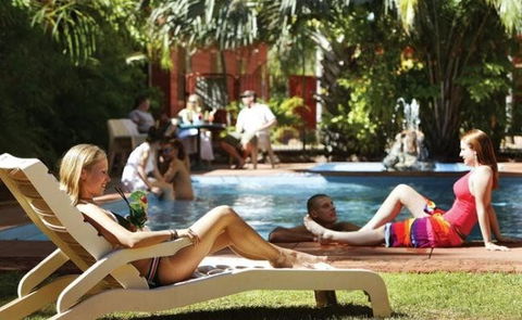 Hotel Kununurra - Accommodation Bookings 6
