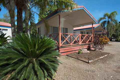 Discovery Parks Lake Kununurra - Accommodation Bookings 1