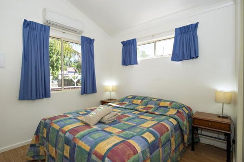 Discovery Parks Lake Kununurra - Accommodation Bookings 5