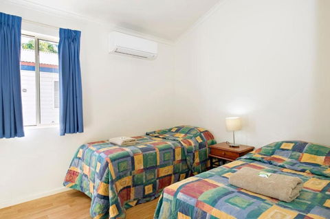 Discovery Parks Lake Kununurra - Accommodation Bookings 6