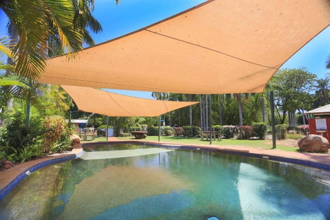 Discovery Parks Lake Kununurra - Accommodation Bookings 7