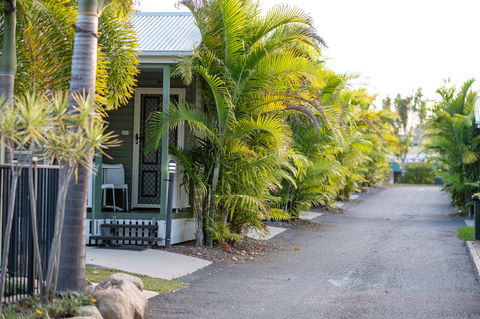 Barney Beach Accommodation Centre - Accommodation Bookings 0