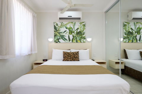 Barney Beach Accommodation Centre - Accommodation Bookings 1