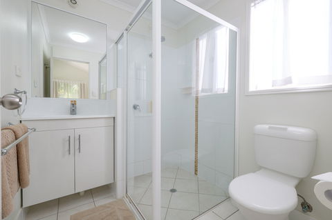 Barney Beach Accommodation Centre - Accommodation Bookings 2