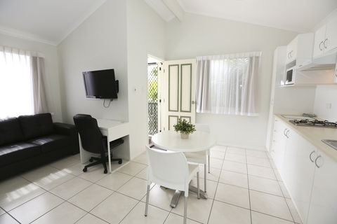 Barney Beach Accommodation Centre - Accommodation Bookings 3