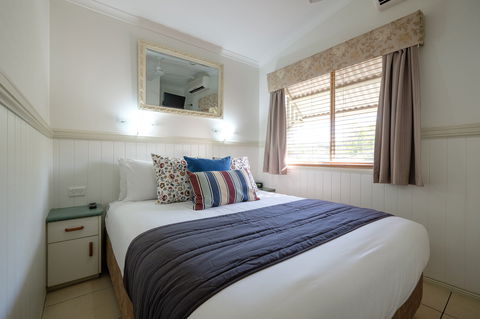 Barney Beach Accommodation Centre - Accommodation Bookings 4