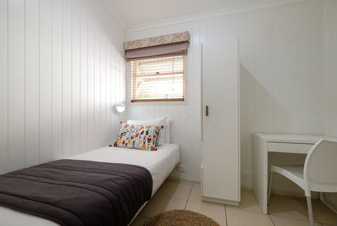 Barney Beach Accommodation Centre - Accommodation Bookings 5