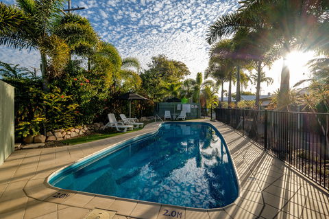 Barney Beach Accommodation Centre - Accommodation Bookings 7