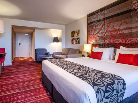 Mantra Gladstone - Accommodation Bookings 6