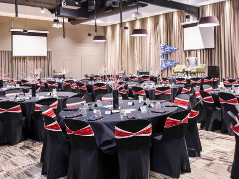 Mantra Gladstone - Accommodation Bookings 8