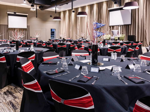 Mantra Gladstone - Accommodation Bookings 10