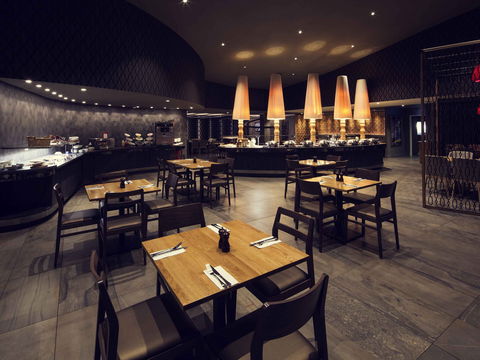 Mantra Gladstone - Accommodation Bookings 12