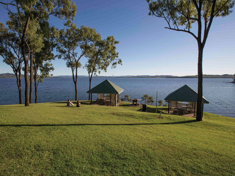 Mantra Gladstone - Accommodation Bookings 17