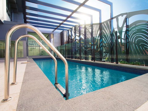 Oaks Grand Gladstone - Accommodation Bookings 2