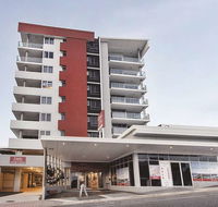 Curtis Central Apartments