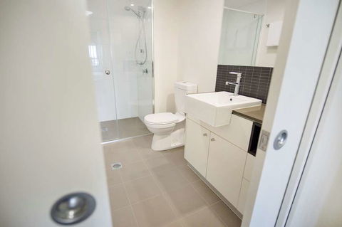 Curtis Central Apartments - Accommodation Bookings 2
