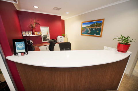 Gladstone City Central - Accommodation Bookings 0