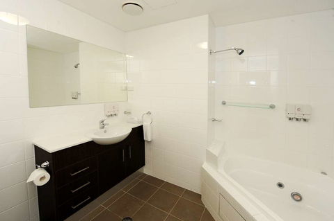 Gladstone City Central - Accommodation Bookings 1