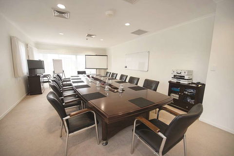 Gladstone City Central - Accommodation Bookings 5