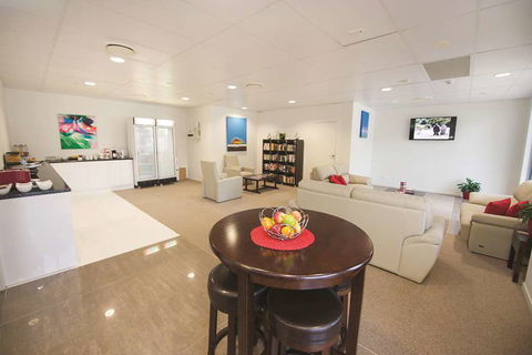 Gladstone City Central - Accommodation Bookings 6
