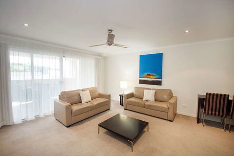 Gladstone City Central - Accommodation Bookings 7