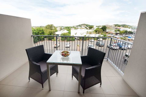 Gladstone City Central - Accommodation Bookings 8