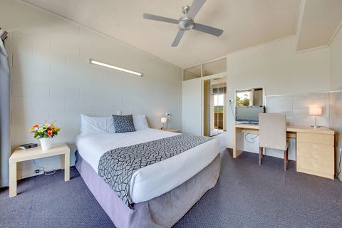 Camelot Motel - Accommodation Bookings 0