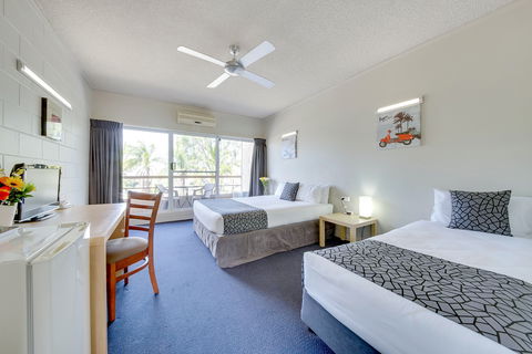 Camelot Motel - Accommodation Bookings 3
