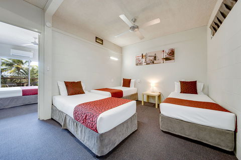 Camelot Motel - Accommodation Bookings 4