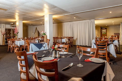 Camelot Motel - Accommodation Bookings 7