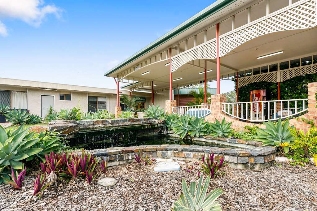 Calliope QLD Accommodation Bookings