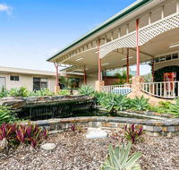 Comfort Inn Parklands Calliope - Accommodation Bookings