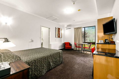 Comfort Inn Parklands Calliope - Accommodation Bookings 7