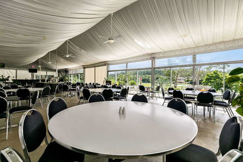 Comfort Inn Parklands Calliope - Accommodation Bookings 13