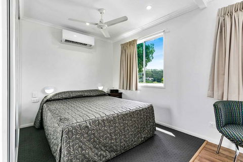 Comfort Inn Parklands Calliope - Accommodation Bookings 14