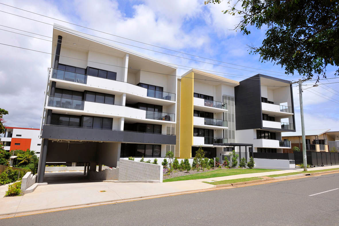 Apartments G60 Gladstone - thumb 0
