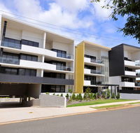Apartments G60 Gladstone