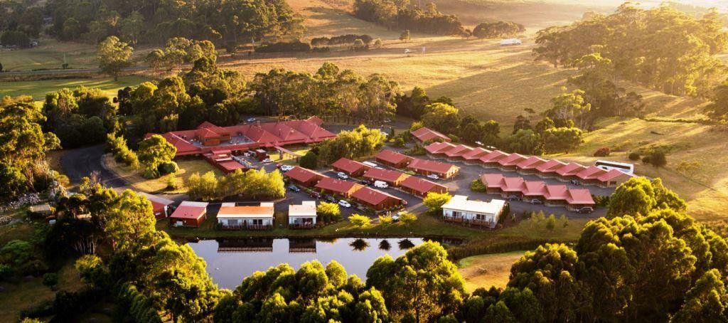 Smithton TAS Accommodation Bookings