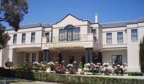 Beau Monde International - Accommodation Bookings 0