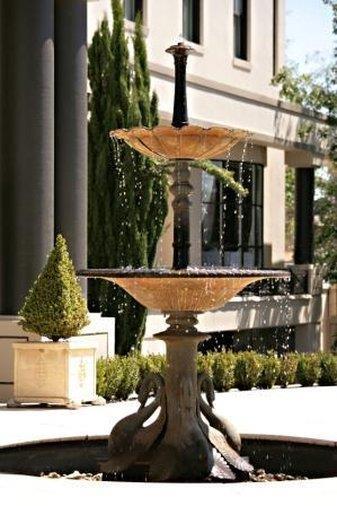 Beau Monde International - Accommodation Bookings 12