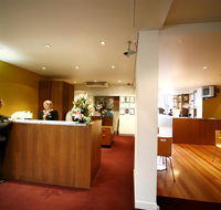 Best Western Plus The Tudor-Box Hill - Accommodation Bookings