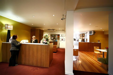 Best Western Plus The Tudor-Box Hill - Accommodation Bookings 0