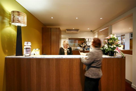 Best Western Plus The Tudor-Box Hill - Accommodation Bookings 1
