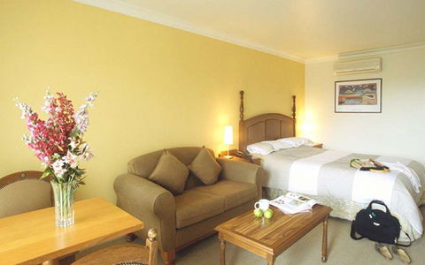 Best Western Plus The Tudor-Box Hill - Accommodation Bookings 2