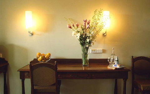 Best Western Plus The Tudor-Box Hill - Accommodation Bookings 6