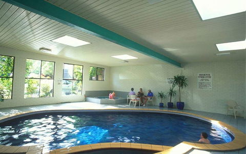 Best Western Plus The Tudor-Box Hill - Accommodation Bookings 7