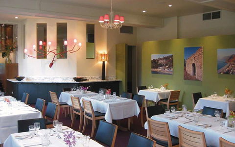 Best Western Plus The Tudor-Box Hill - Accommodation Bookings 10