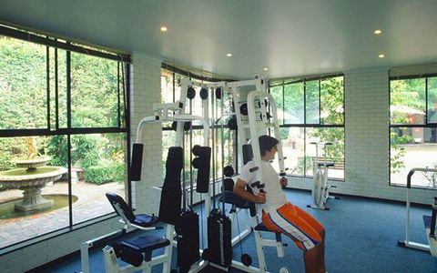 Best Western Plus The Tudor-Box Hill - Accommodation Bookings 15