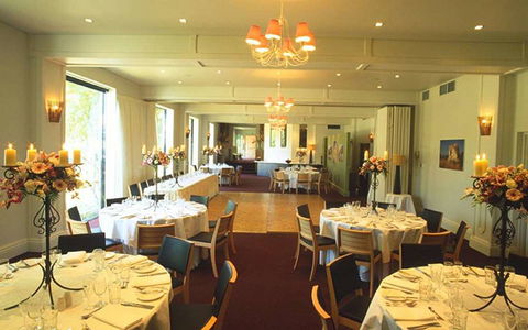 Best Western Plus The Tudor-Box Hill - Accommodation Bookings 17